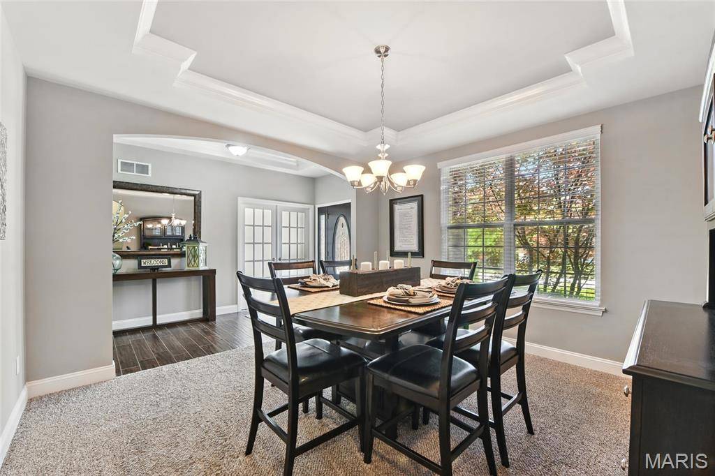 Wentzville, MO 63385,317 Hyde Park AVE