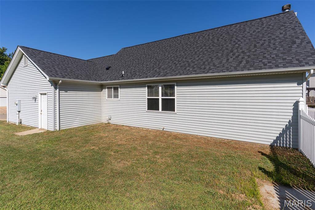 Imperial, MO 63052,5406 Mystic Oaks DR