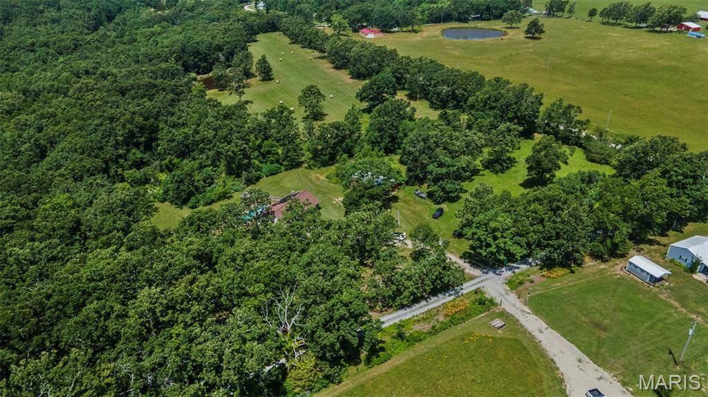 Fredericktown, MO 63645,10113 Hawns Farm RD