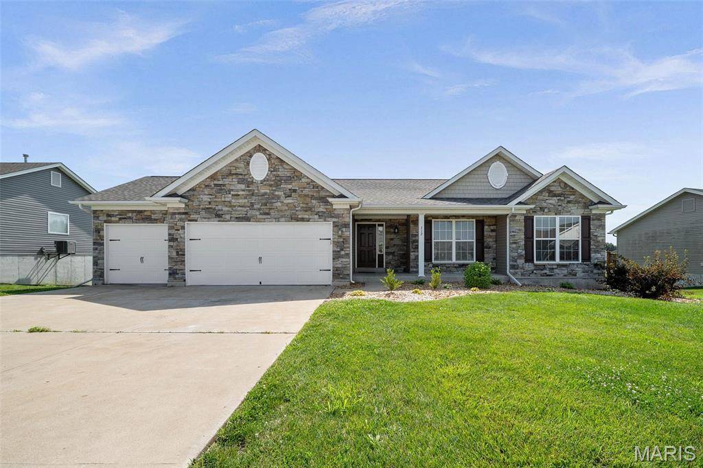 Troy, MO 63379,312 Waterford CT