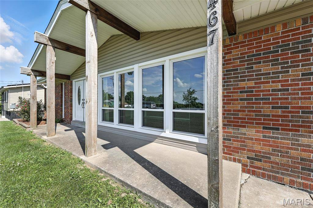 Crystal City, MO 63019,1467 Crystal Heights RD