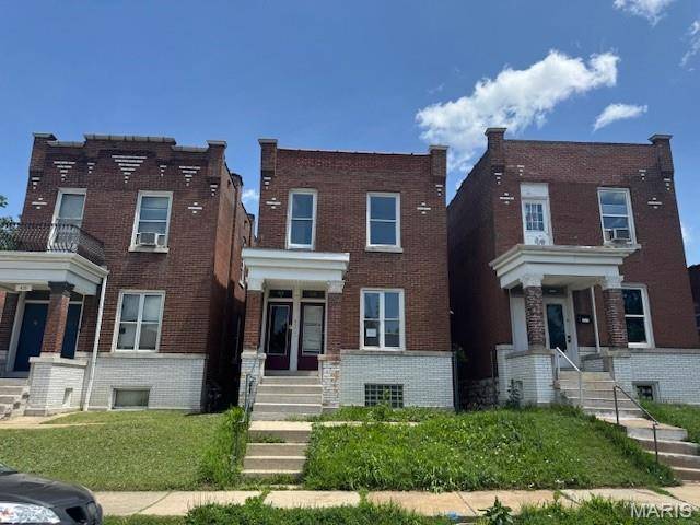 St Louis, MO 63111,411 Fassen ST