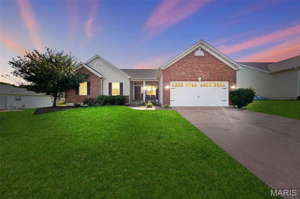 Wright City, MO 63390,204 Stephen TRL