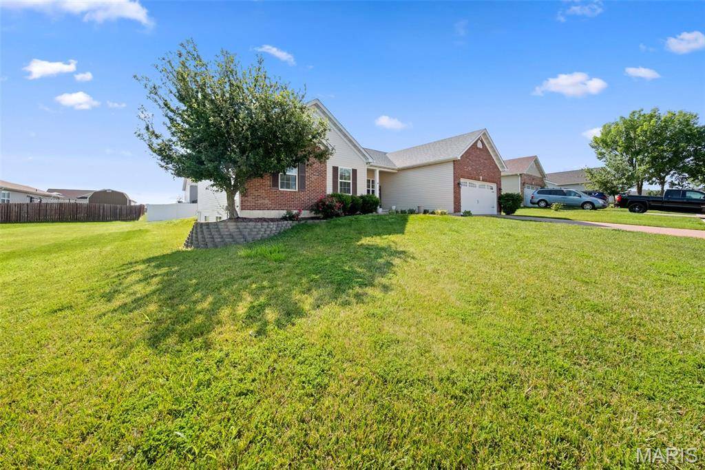 Wright City, MO 63390,204 Stephen TRL