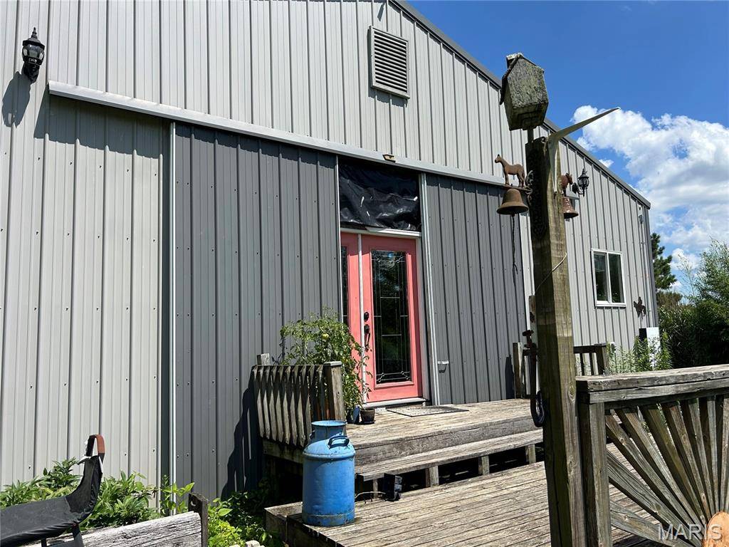 Dongola, IL 62926,255 Kimber DR
