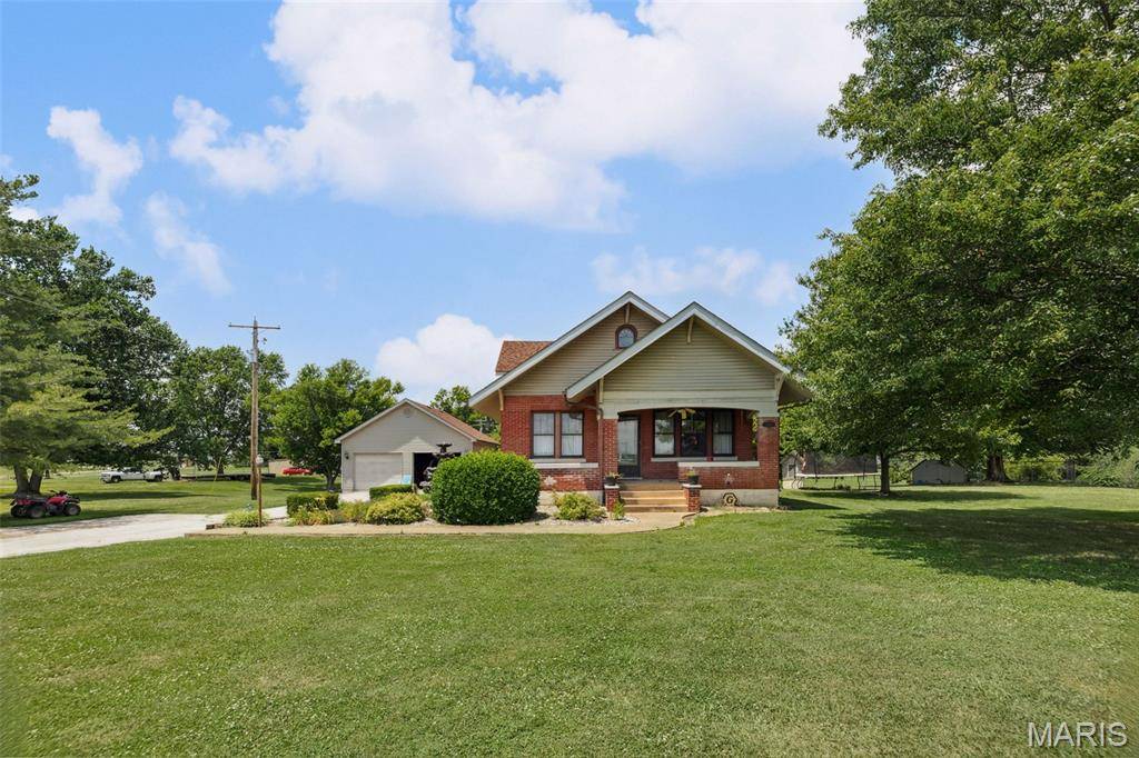 Waterloo, IL 62298,3090 Hanover RD