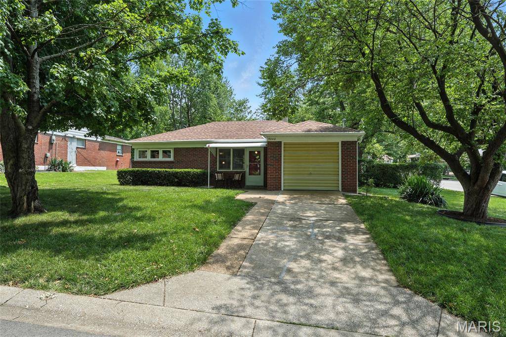 St Louis, MO 63134,9040 Guthrie AVE