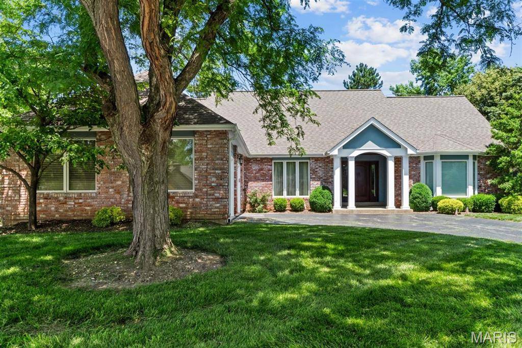 Town And Country, MO 63017,730 Cedar Field CT