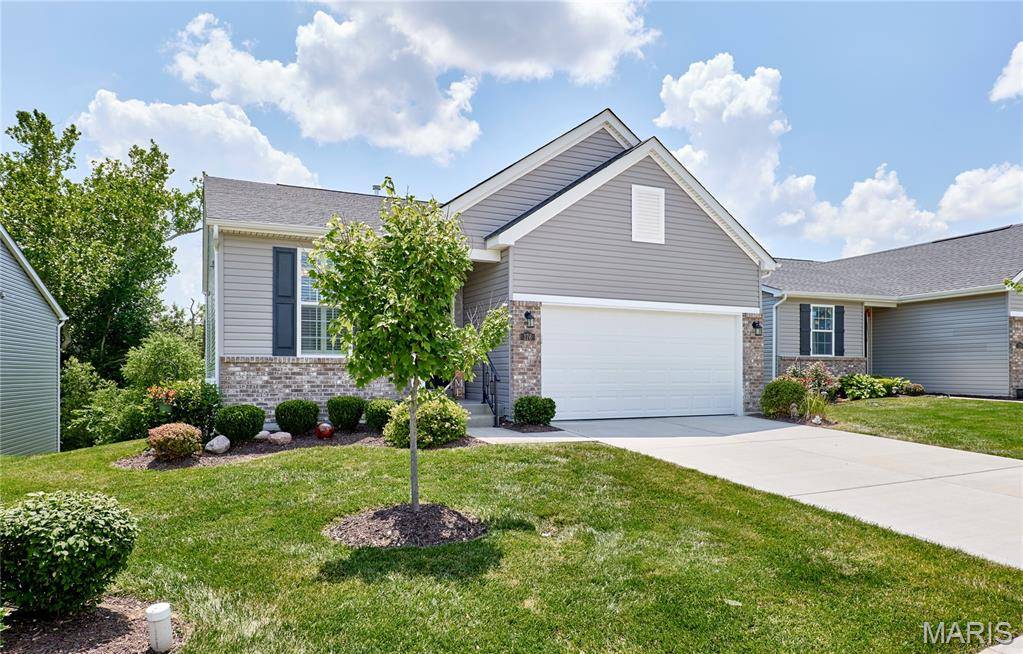 Lake St Louis, MO 63367,176 Noahs Mill DR