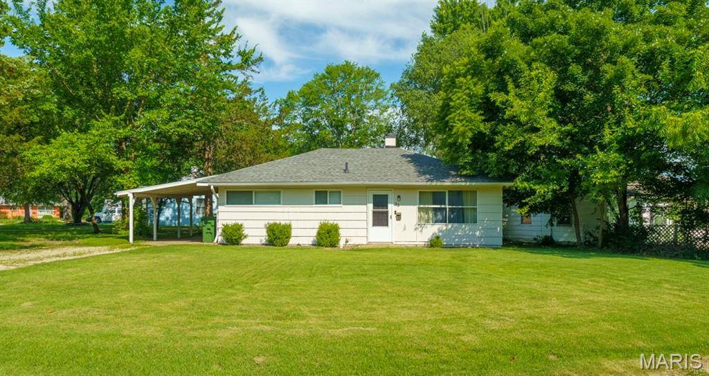 Rolla, MO 65401,33 Southbrook DR