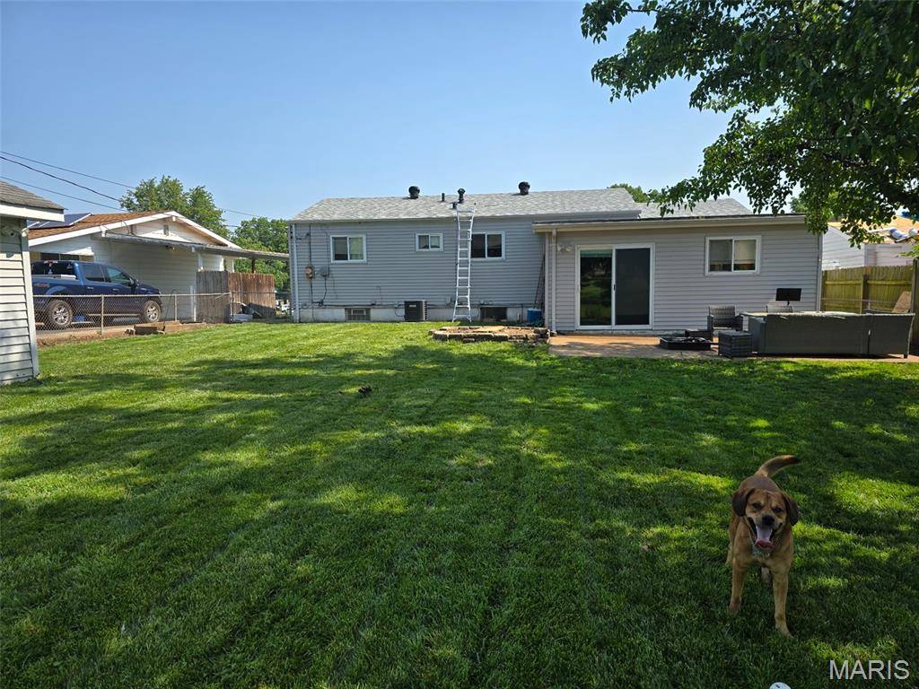 Mehlville, MO 63129,208 Rouen DR