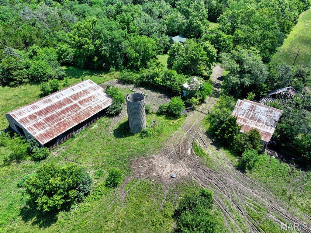 Unincorporated, MO 63348,1833 Foristell RD