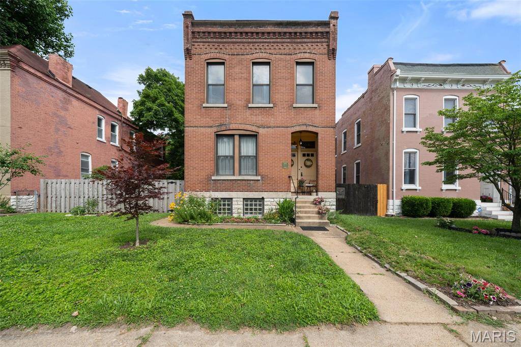 St Louis, MO 63111,6505 Michigan AVE