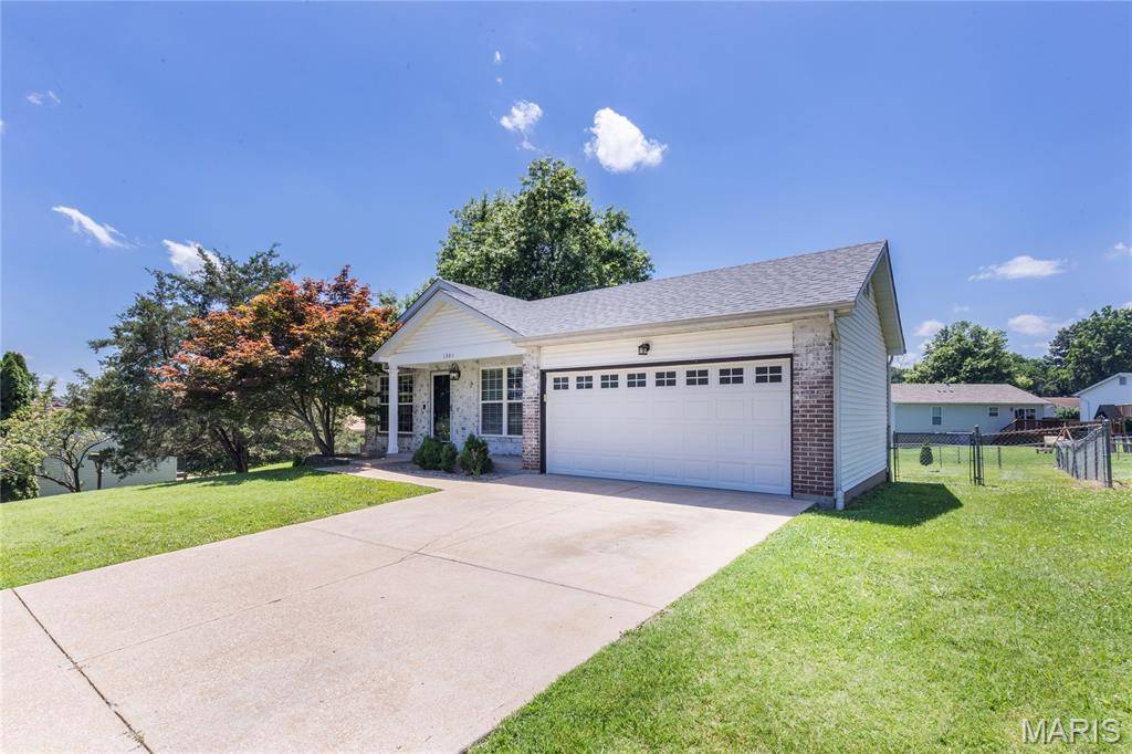 Crystal City, MO 63019,1301 Missouri AVE