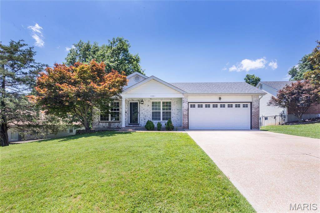 Crystal City, MO 63019,1301 Missouri AVE