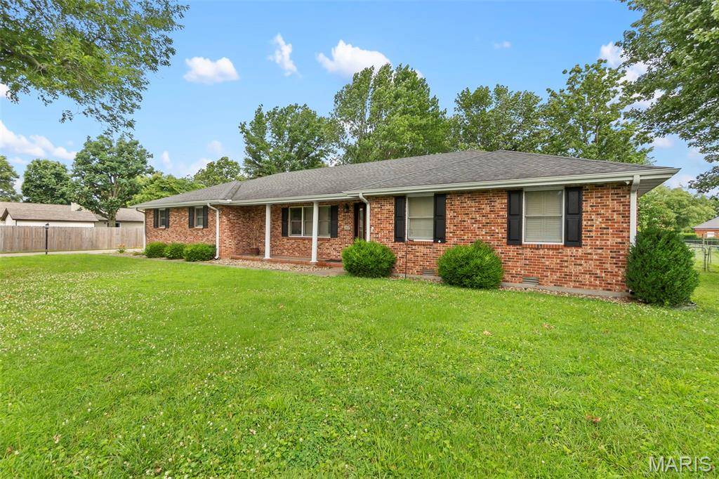 Sikeston, MO 63801,218 Thomas DR