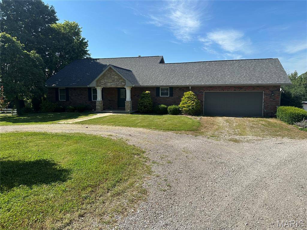 Millstadt, IL 62260,4600 Wessel LN