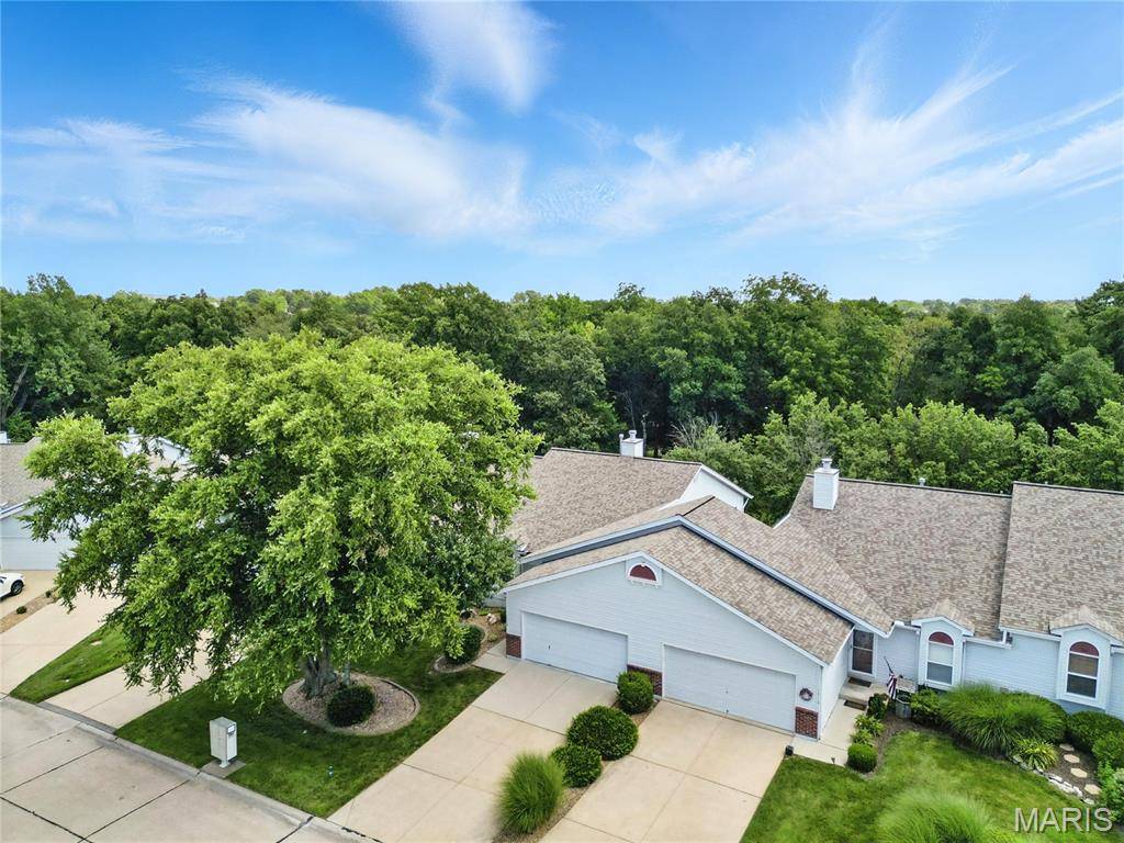 St Charles, MO 63303,1516 Lienemann DR #26