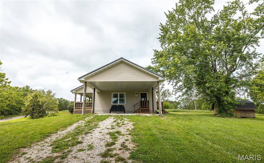 Salem, MO 65560,1089 & 1183 County Road 5100