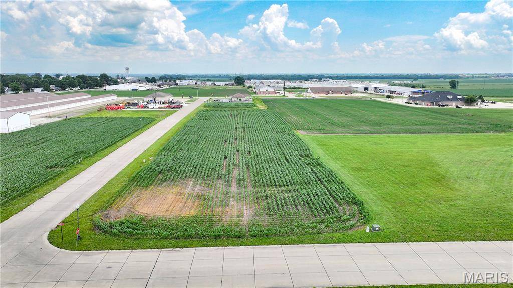 Jerseyville, IL 62052,TBD Commerce BLVD