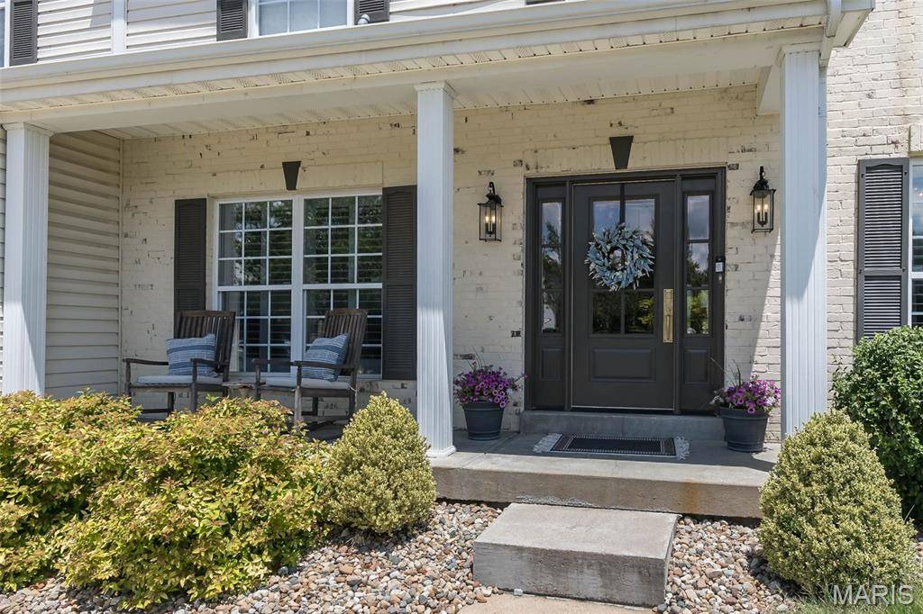 Chesterfield, MO 63005,318 Palomino Hill CT