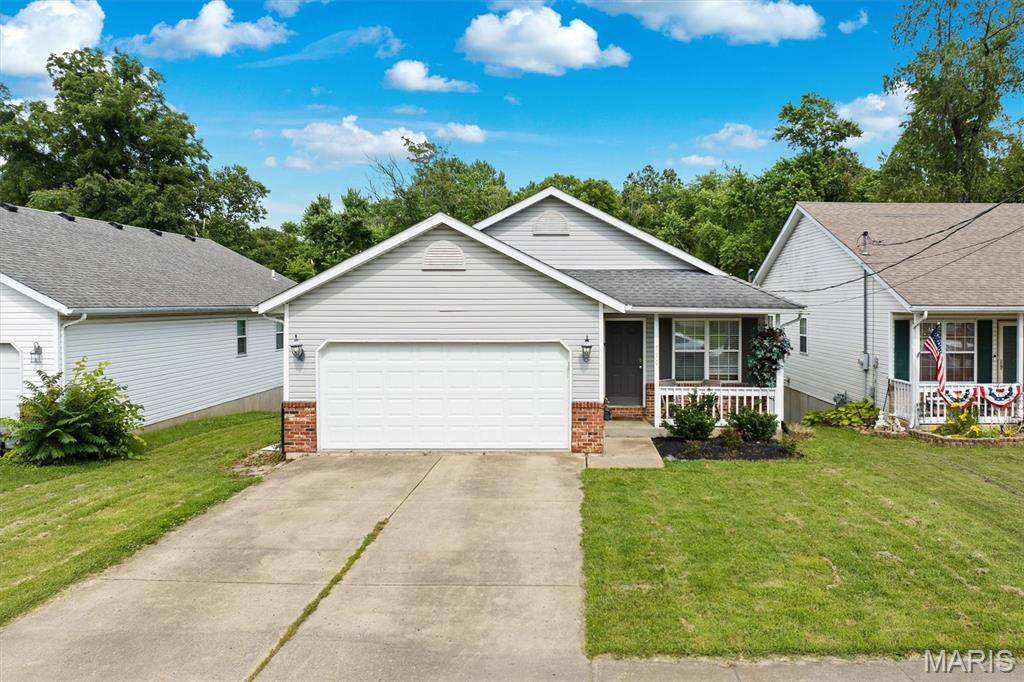 Collinsville, IL 62234,510 N Combs AVE