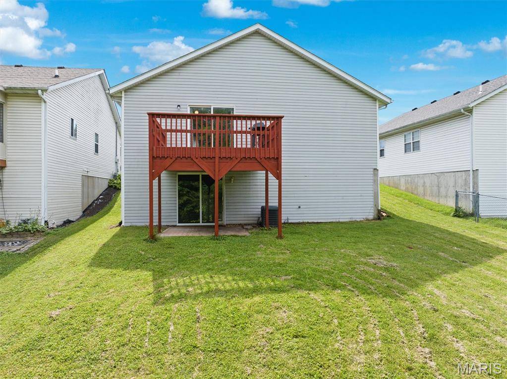 Collinsville, IL 62234,510 N Combs AVE