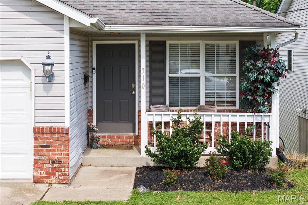 Collinsville, IL 62234,510 N Combs AVE