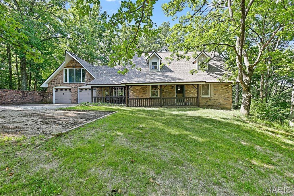 Pacific, MO 63069,1940 Timberline RD