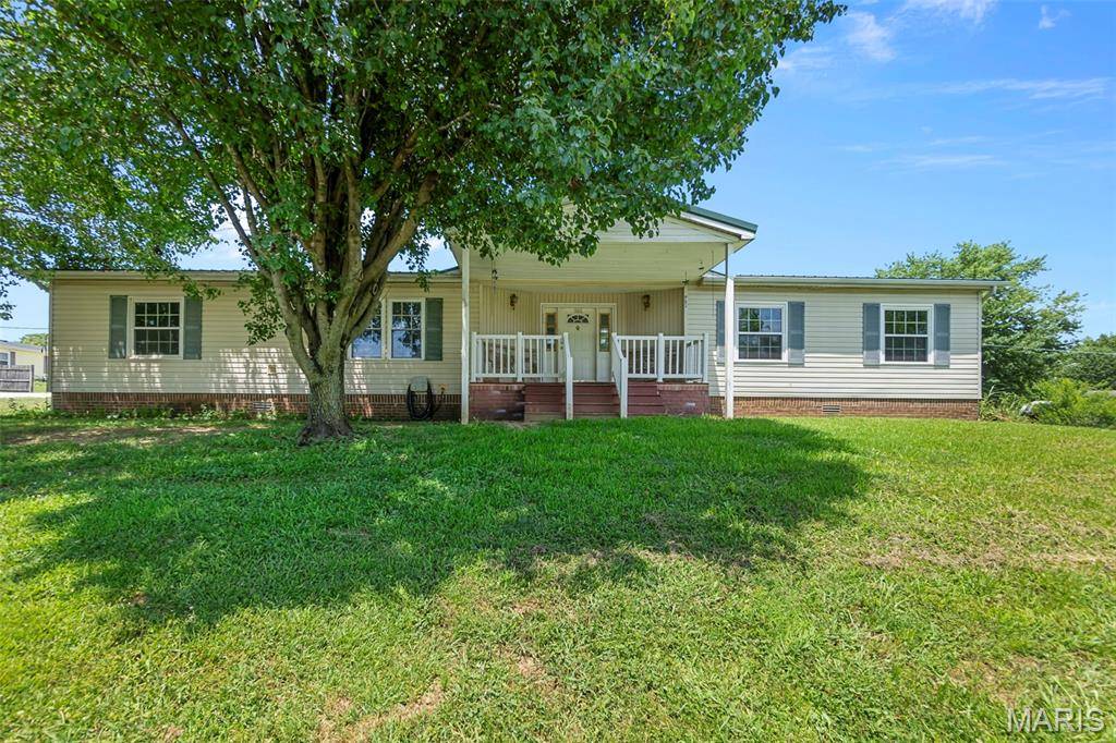 Jackson, MO 63755,586 County Road 533