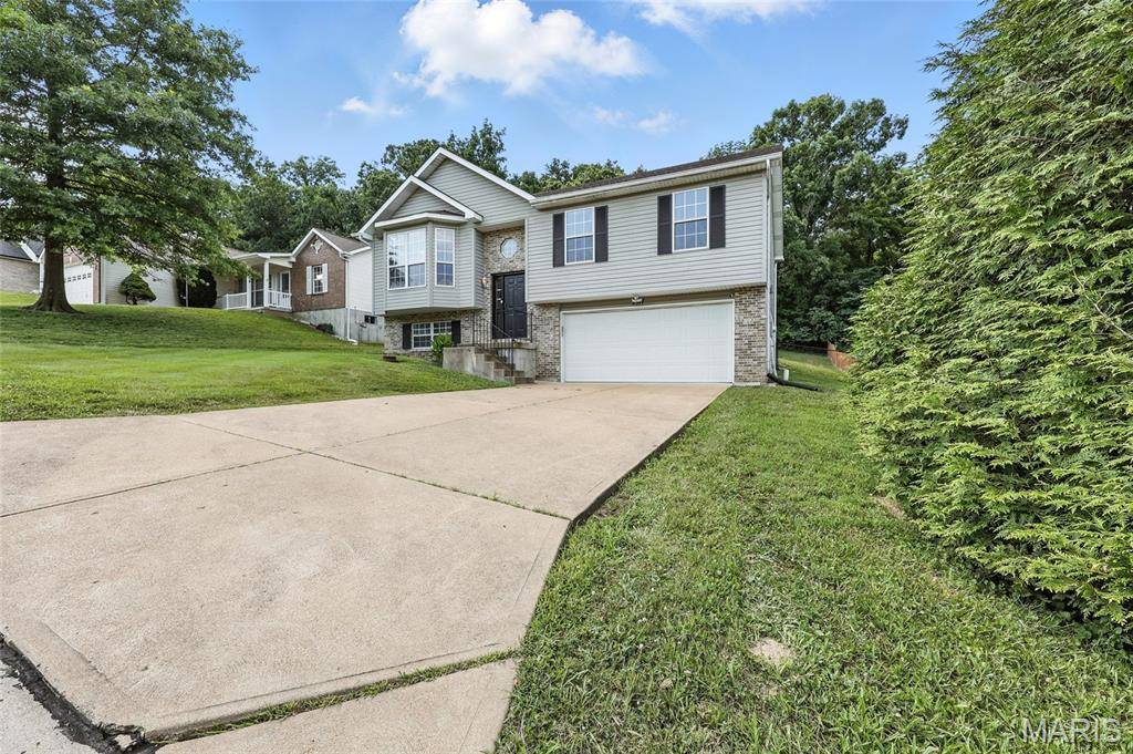 Pevely, MO 63070,2917 Sand Sculpture CT