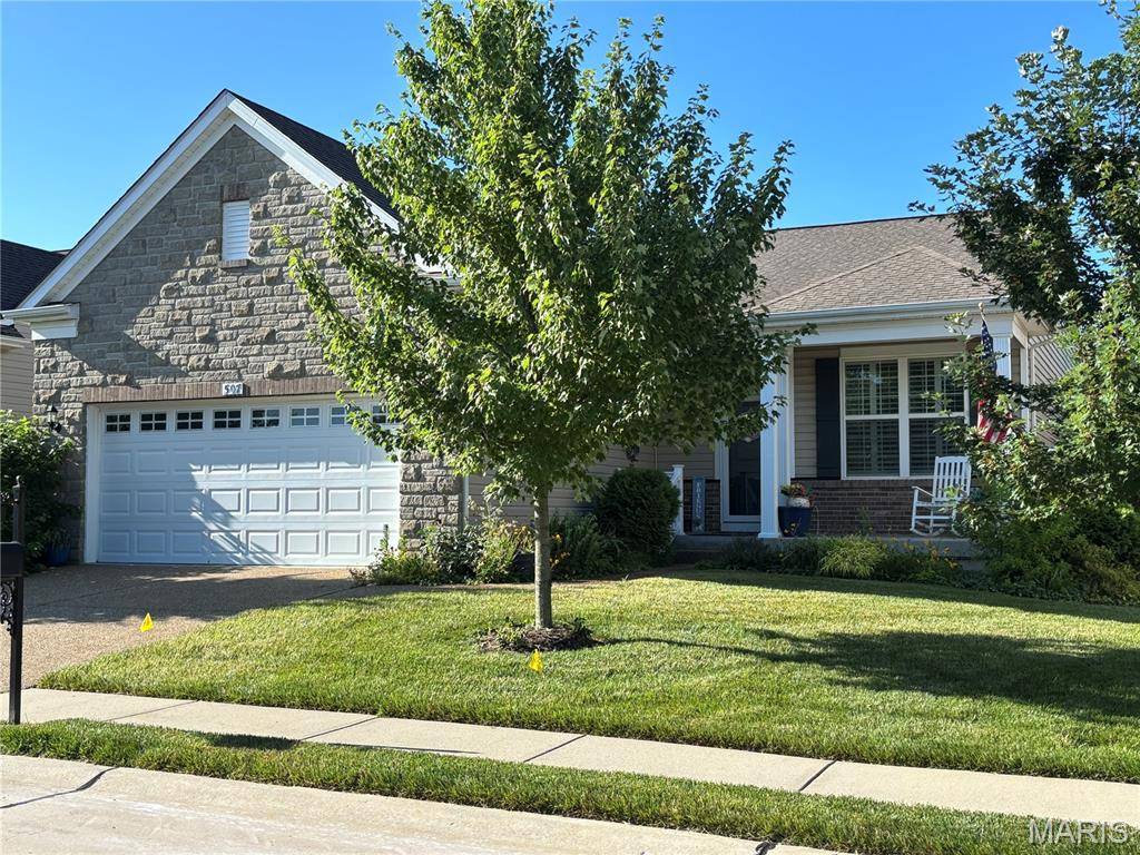 Lake St Louis, MO 63367,507 Owls Perch DR