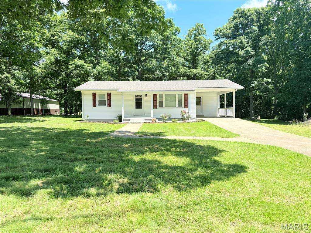 Middlebrook, MO 63656,340 County Road 129