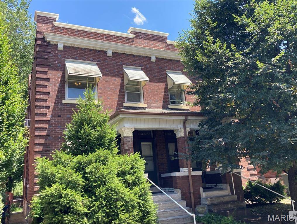 St Louis, MO 63110,2348 Klemm ST