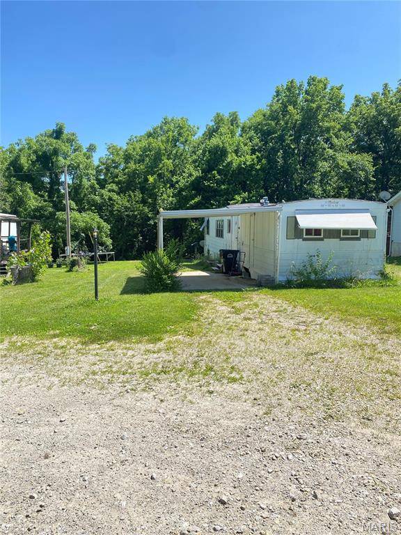 St James, MO 65559,314 State Route Dd #A & B