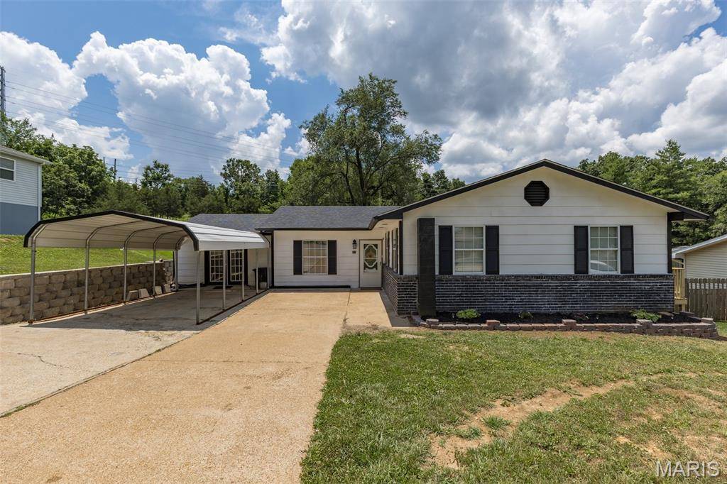 Park Hills, MO 63601,211 Congress ST