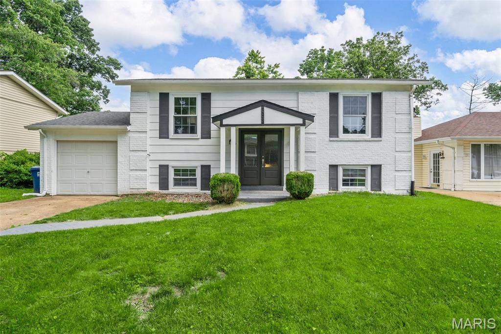 Unincorporated, MO 63021,383 Messina DR