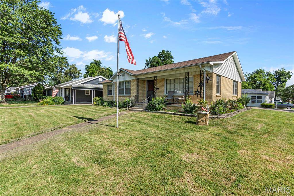 Dexter, MO 63841,204 W Grant ST