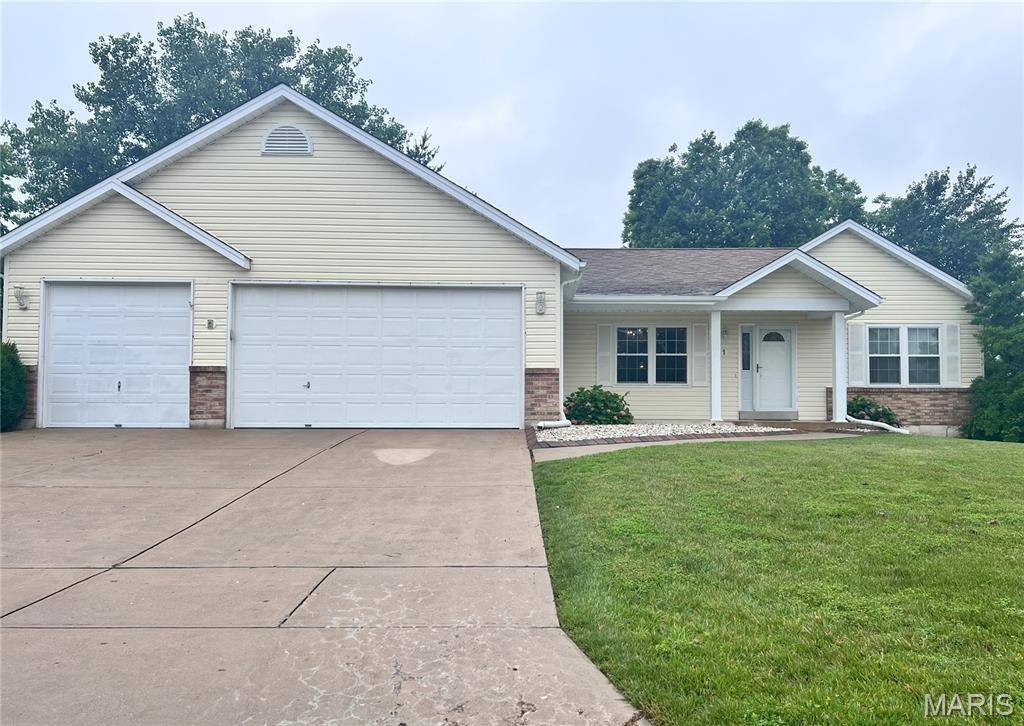 O'fallon, MO 63376,1 Calumet Meadows CT