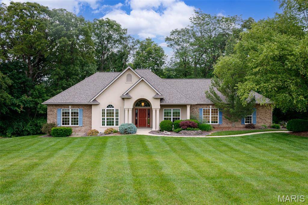 Highland, IL 62249,117 Autumn Oaks LN