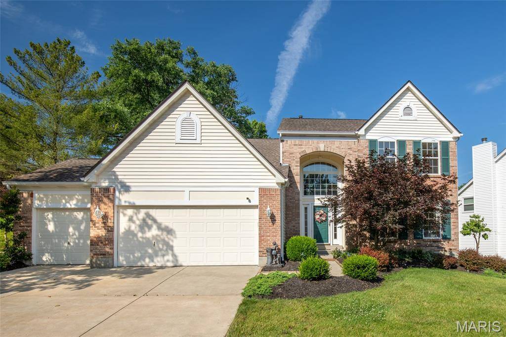 Wildwood, MO 63011,1571 Englebrook DR