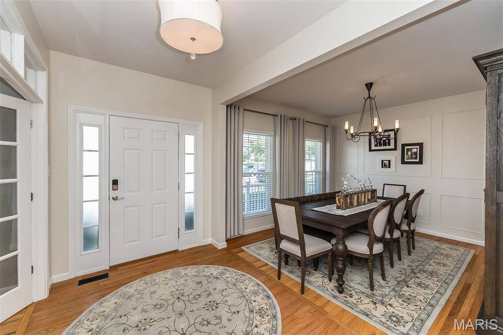 O'fallon, MO 63368,410 Trent Park DR