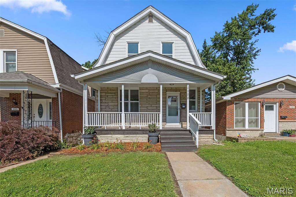 St Louis, MO 63139,1111 Forest AVE