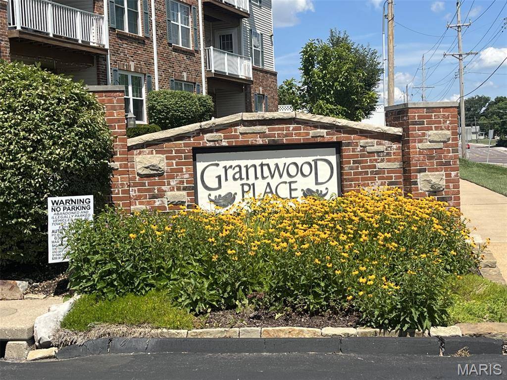 Unincorporated, MO 63126,11119 Gravois RD #303