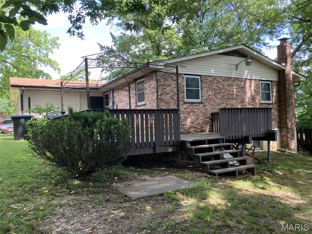 Cape Girardeau, MO 63701,1427 Price DR