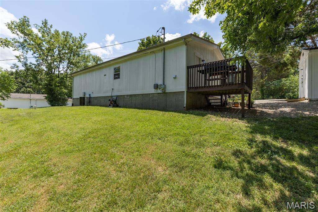 MO 63010,4615 Skyview DR