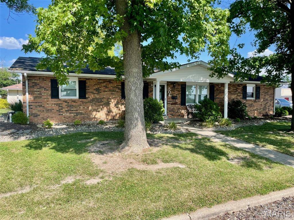 Trenton, IL 62293,504 S Main ST