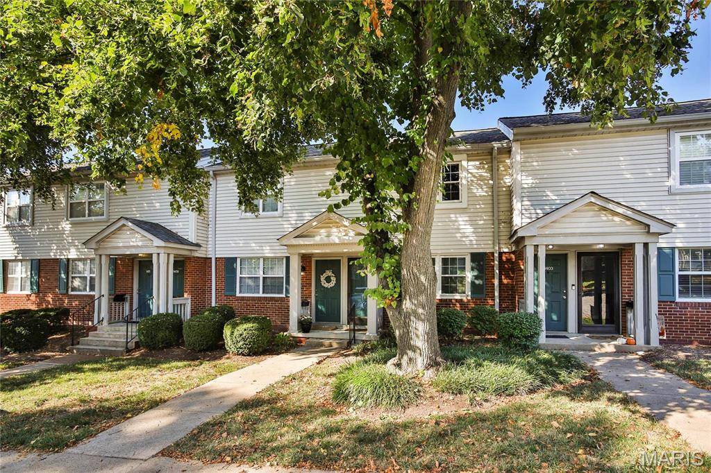 St Louis, MO 63144,1405 Peacock LN