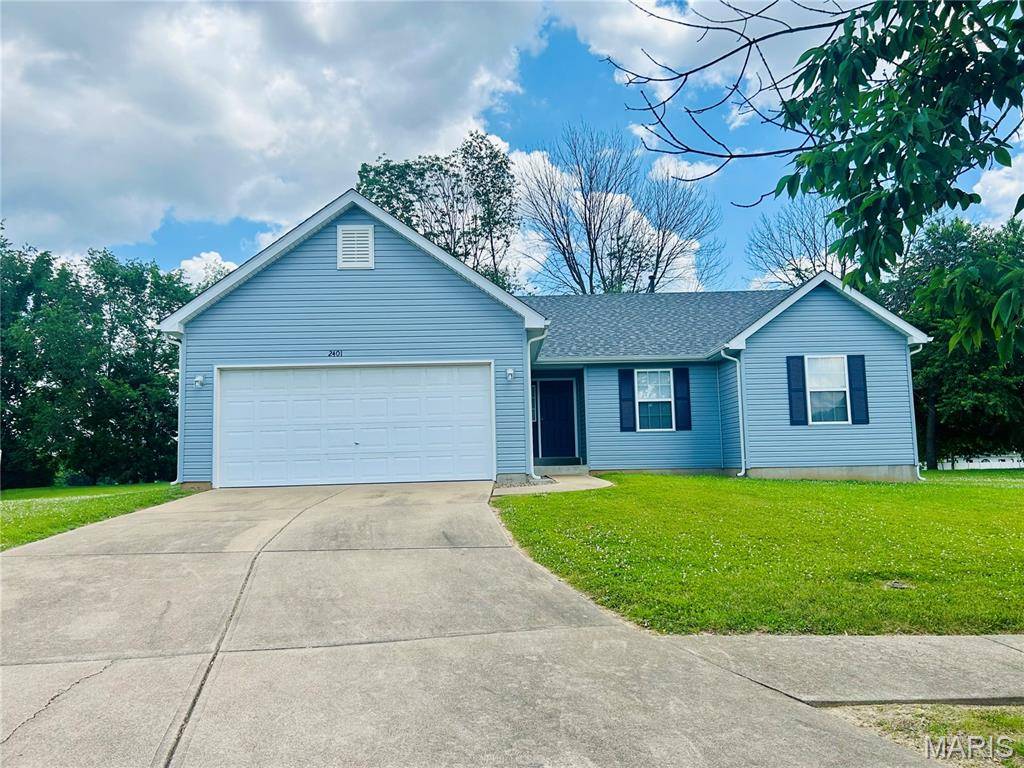 Pacific, MO 63069,2401 Mountain Range CT