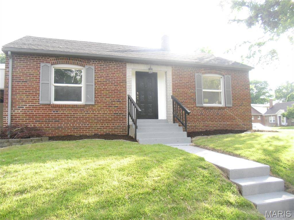 Granite City, IL 62040,2564 Benton ST
